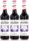 Monin Sirup Lavendel, 0,7L 3er Pack