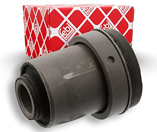 febi bilstein 102093 Querlenkerlager , 1 Stück | Kompatibel mit: FORD RANGER, MAZDA BT-50 Pick-up