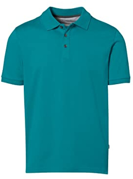 HAKRO Poloshirt Cotton-Tec