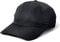 Lacoste Herren Cap RK2662, Männer Schirmmütze,Visor Cap,Oben offen,Tennis,Golf,Regular Fit,Schwarz,TU (Einheitsgröße)