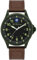 Ben Sherman Herren Analog-Digital Automatic Uhr mit Armband S0376282