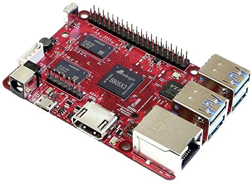 ODROID C4 C4 4.0GB 4 x 2.0GHz