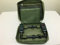 TMC Buzz Bar Buzzer Bar Bag Alarm Case 2 Rod Case Gepolstert Olivgrün, grün, Modern