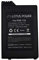 LOTUS POWER Batterie PSP 110 3,7V 1800mAh Haute Capacité, Batterie PSP-110 Remplacement PSP110 pour Playstation Portable PSP-1004 PSP-1000 PSP-1000K PSP-1000G1 PSP-1000G1CW PSP-1000KCW