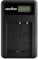 NP-BG1 LCD USB Charger for Sony Cyber-shot DSC-H50 DSC-H55 DSC-H70 DSC-H90 DSC-HX30V DSC-HX5V DSC-HX7V DSC-HX9V DSC-W150 DSC-W290 DSC-W230 DSC-W220 DSC-W200 DSC-W300 DSC-W50 Camera and More
