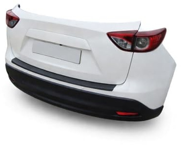 Omnipower Ladekantenschutz schwarz passend für Mazda CX5 SUV Typ:KE 2012-2017