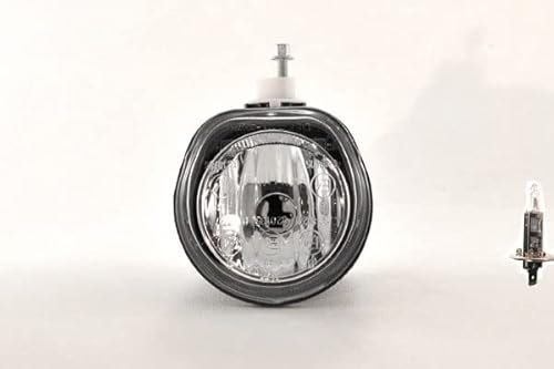 Johns, Nebelscheinwerfer Nebellampe passend für Fiat Ducato 250 251 06-14 1x L o R m H1