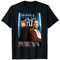 Star Wars Classic Obi-Wan & Anakin Group Shot Poster T-Shirt