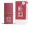 3INA MAKEUP - The No-Rules Stick 362 (mini) - Rosa - Blush Stick für Augen Lippen Wangen mit Hyaluronsäure - Cream Blusher für Natürliches und Leuchtendes Finish - Reisegröße - Vegan - Cruelty Free
