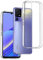 Cover in Gel TPU Trasparente per TCL 40 SE, Ultra Sottile 0,33 mm, Morbido Flessibile, Custodia Silicone