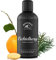 BERGBAD BIO-Saunaaufguss Fichte Orange & Ingwer 100ml FICHTELBERG - Natürlicher Sauna-Aufguss mit ätherischen BIO Ölen
