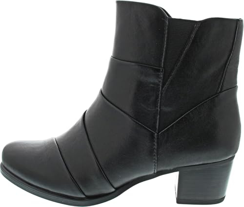 CAPRICE Stiefelette 9-25337-43 G-Weite