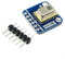 Gbtdoface Wärmebild-Sensor-Modul, Temperatur-Feuchtigkeitssensor, AMG8833 IR 8X8 Wärmebildkamera-Array-Temperatursensor-Modul