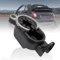 Taesayl Auto Getränkehalter Mittelkonsole Becherhalter für Benz Smart W451 A4518100370