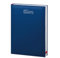 Sunrise Tagesplaner 2025 Tagesplaner A4 Personal Terminkalender für Reservierungen Restaurant mit separatem Samstag Format A4 21 x 30 cm Restaurantkalender (BLU ROYAL)