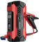 Avviatore Batteria Auto, Booster 2000A 12V, Emergenza Con Torcia LED e USB Charge, Starter Portatile per Motori Fino a 8.0L Gas o 6.5L Diesel