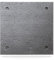 Deccart - 3D Wandpaneele Betonoptik 60x60 cm - Paneele Wand Wall Panels Deko Wandverkleidung Innen Panel Deckenverkleidung Decke Deckenpaneele Platten Styropor Beton 0.72 m², 2 Stück, grau