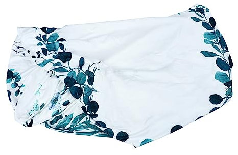 VICASKY Wechselbezüge Für Babybettwäsche Abnehmbarer Elastischer Bezug Für Verschiedene Matratzenformate Atmungsaktiv Und Komfortabel Für Jungen Und Mädchen