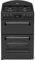 Leisure 60cm Dual Fuel Cooker - Anthracite - A Rated