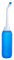 Bidet Bouteille de Camping Bidet - Bouteille de Nettoyage Post-Noël Femme de 500 Ml, Bidet Portable avec Sacs De Stockage Voyage Utilisation Hygiène Personnelle Bidet Bidet Bouteille Portable Clean
