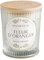 Mathilde M. Bougie parfumée Les Intemporelles en Fleurs 145 g - Fleur d'Oranger