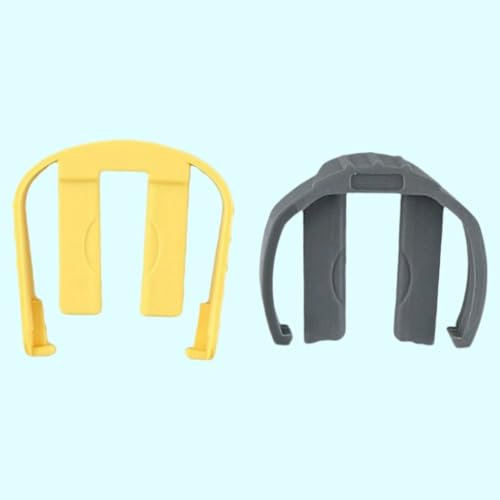 2pcs for Karcher K2 K3 K7 Pressure Washer Trigger & Hose Replacement C Clips