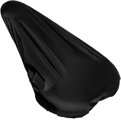 Fahrrad Sattelschutz - Staubdichter Wasserschutz Sattelabdeckung | Schutzabdeckung Für Fitness Mountain Touren Gravel Abenteuer