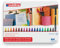 edding 1200-20/06-1300/40Fasermaler | Metalletui,