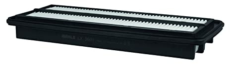 MAHLE LX 3601 - Air Filter Car - Engine