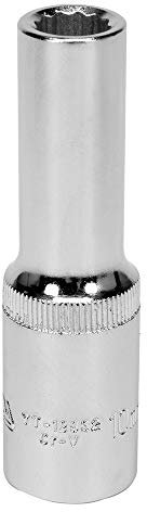 Yato YT-12932 - Bihexagonal Sockel 10 mm 1/2 Zoll 12 PS