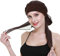 FocusCare Chemo Haare Turban für Krebs Frauen Kopf Wickeln schals Lange Haare perücke zubehör