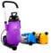 Large Mud Daddy 12 Litre – Portable Pet Washer, Multipurpose Washing Device, Muddy Walks, Perfect for Dogs, Horses, Bikes, Shoes, Camping, Paddleboarding and More - Purple