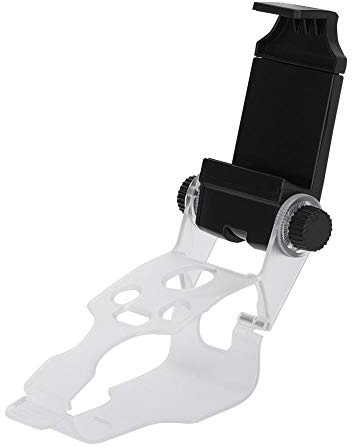 Diyeeni Game Hand Grip Phone Handle Holder Bracket Stand for XBOXONE Slim/X Wireless Handles