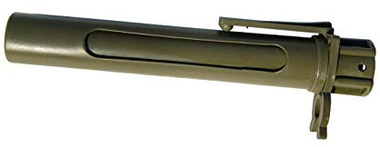Cyalume Schutzhülle für 15 cm Zyalume Chemlight oder Snaplight, Black