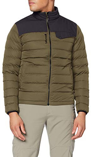 Lafuma Norvik Down JKT M Veste Homme, Dark Bronze, FR : XL (Taille Fabricant : XL)