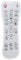 VINABTY Remote Control For Optoma DLP Projector HD26-LV BR-3069B HD141X HD25E GT1080 GT1080E GT1070X HD131XE UHD300X HD50-WHD