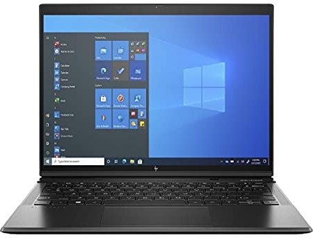 HP Elite Folio 3G2L3EA + Pen 13,5 WUXGA+ IPS SureView, Snapdragon 8cx, 16Go / GB RAM, 512GB SSD, 5G/LTE, Windows 10 Pro