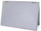 mCover Hard Shell Case Compatible with 2021 14-inch Dell Inspiron 14 5406 2-in-1 (NOT Fitting Other Dell Models) Convertible Laptop Computers (Clear)