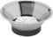 NutriBullet ANBJSV-VE010 Juicers, Stainless Steel