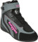 Furygan V4 Easy lady D3O chaussures de moto femme - confort et sécurité - waterproof & respirantes - protection malléoles D3O - enfilage rapide - bonne ventilation - tailles différentes