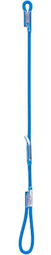 Beal Expresso, Corda da Arrampicata Unisex, a Tinta Unita, Taglia Unica