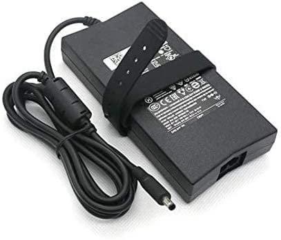 19.5V 6.7A PA-4E LA130PM121 Laptop AC Adapter 130W Netzteil Ladegerät kompatibel für Dell XPS 14 L401X 15 L501X L701X M17010
