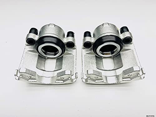2 pinze freno anteriore compatibili con FIAT GRANDE PUNTO 1.2L 2010-2017 BBC/FT/079A