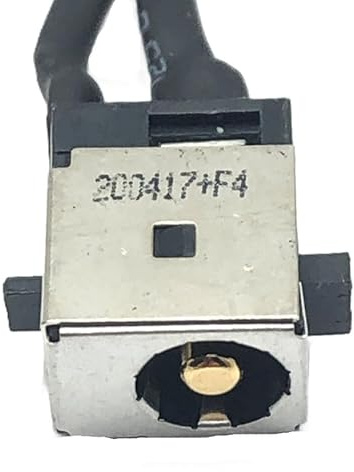 T-ProTek DC Jack Strombuchse Ladebuchse kompatibel für Toshiba Satellite Z830-10J, Z930-13C