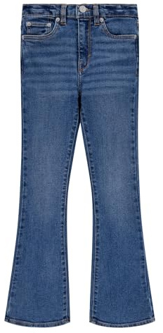 Levi's Lvg 726 High Rise Flare Jean