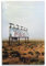 VZRSQZK Paris, Texas-Film-Poster, dekoratives Gemälde, Leinwand-Wandposter und Kunstdruck, modernes Familienschlafzimmer-Dekor-Poster, 30 x 45 cm