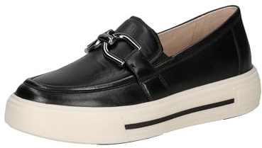 CAPRICE Slipper 9-24350-43 G-Weite