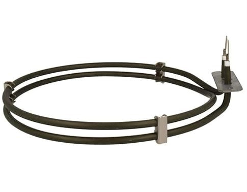 MyApplianceSpares Fan Oven Heating Element for Kenwood Cooker KDC606B19