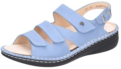Praia Finn Mellow Weichbettung blau