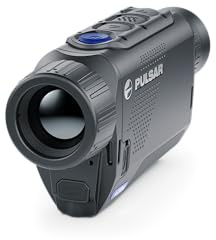 Pulsar Axion XQ30 Pro Thermobild-Monokular